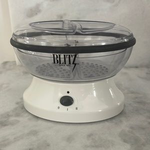 BLITZ Ultra Jewelry Cleaning Machine